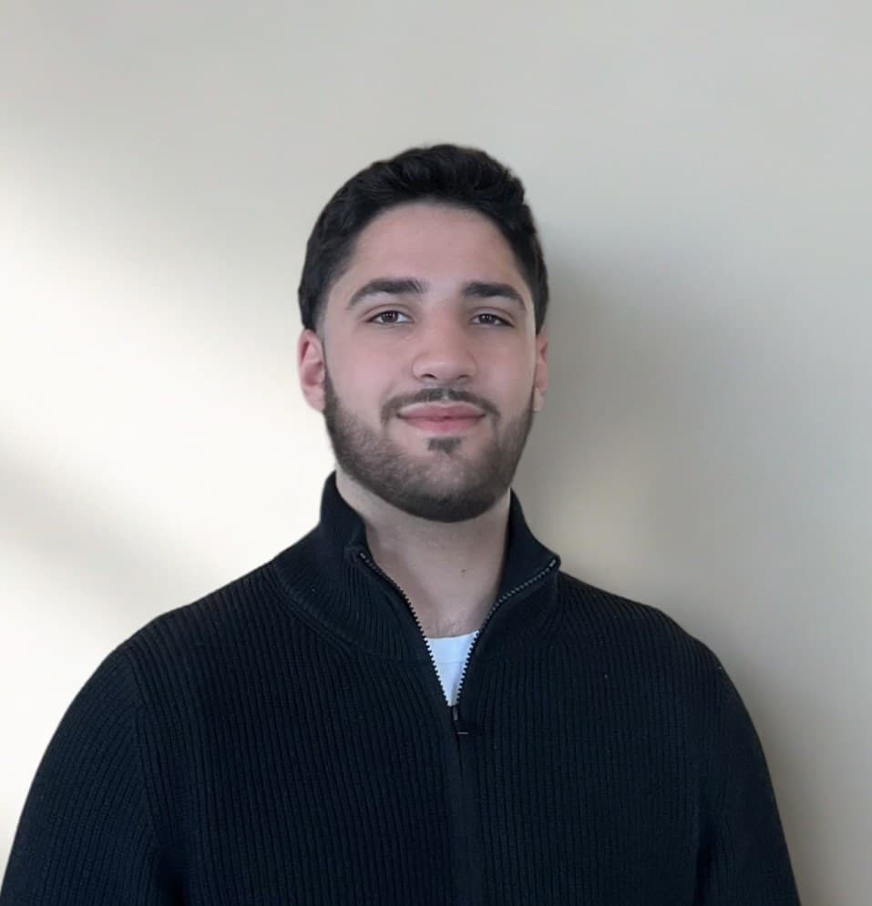 Hadi Khalaf